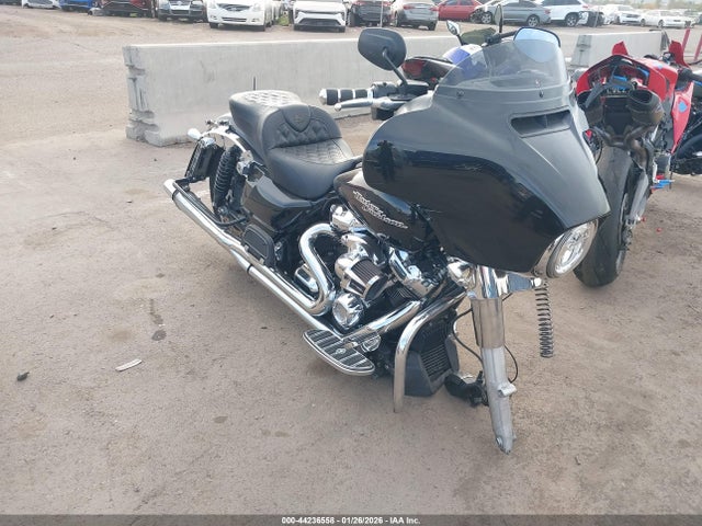 2020 HARLEY-DAVIDSON FLHX 1HD1KBC16LB676426