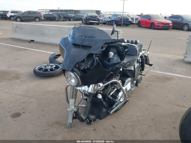 Harley-Davidson FLHX 2020 1HD1KBC16LB676426 Image 14