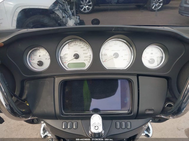 2020 HARLEY-DAVIDSON FLHX 1HD1KBC16LB676426 Photo 6