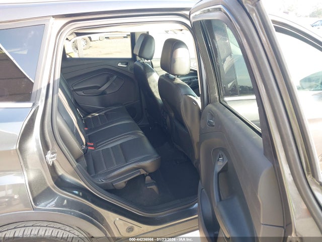 1FMCU0J98HUD11920 Ford Escape Titanium