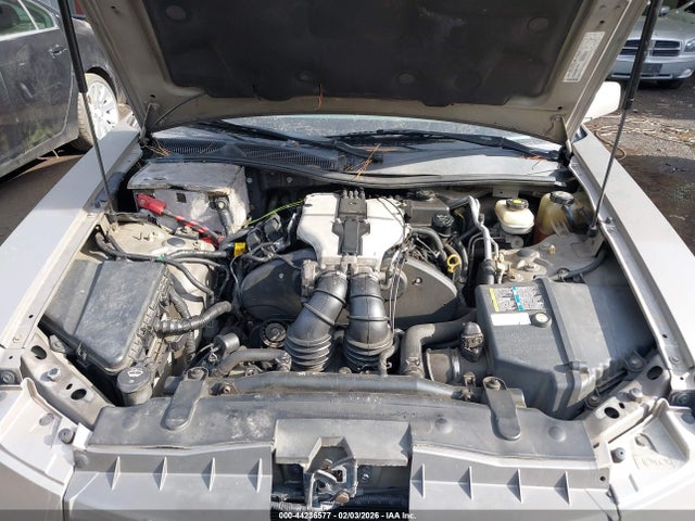 2003 CADILLAC CTS 1G6DM57N530120453 Photo 9