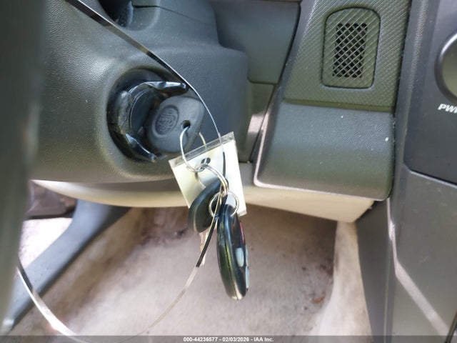 2003 CADILLAC CTS 1G6DM57N530120453 Photo 10