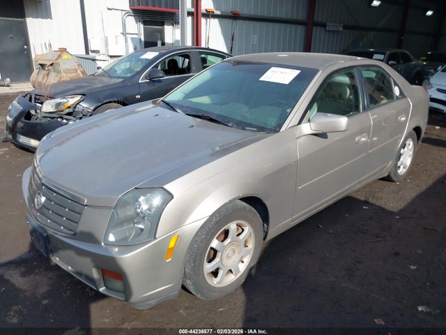 2003 CADILLAC CTS 1G6DM57N530120453 Photo 1