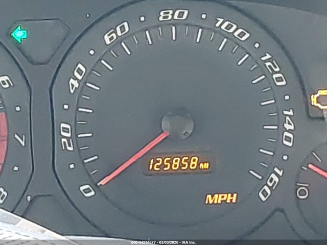 2003 CADILLAC CTS 1G6DM57N530120453 Photo 6