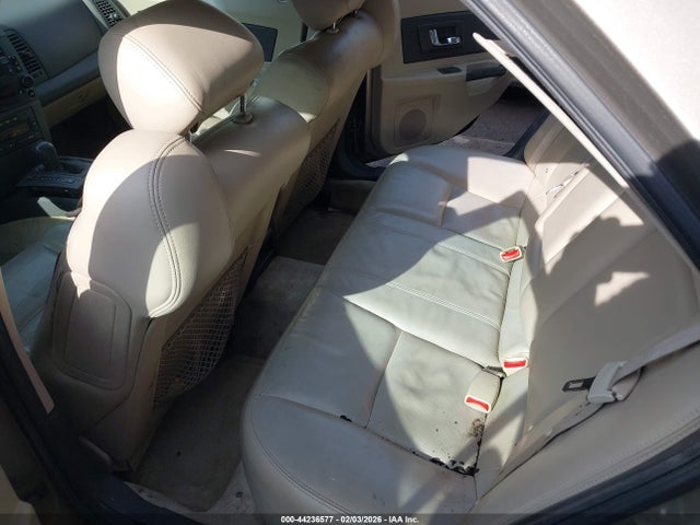 2003 CADILLAC CTS 1G6DM57N530120453 Photo 7