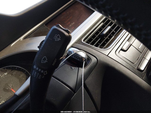 2012 AUDI A4 WAUFFAFL5CN005621 Photo 10