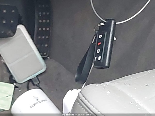 2012 CADILLAC SRX 3GYFNGE36CS517978 Photo 10