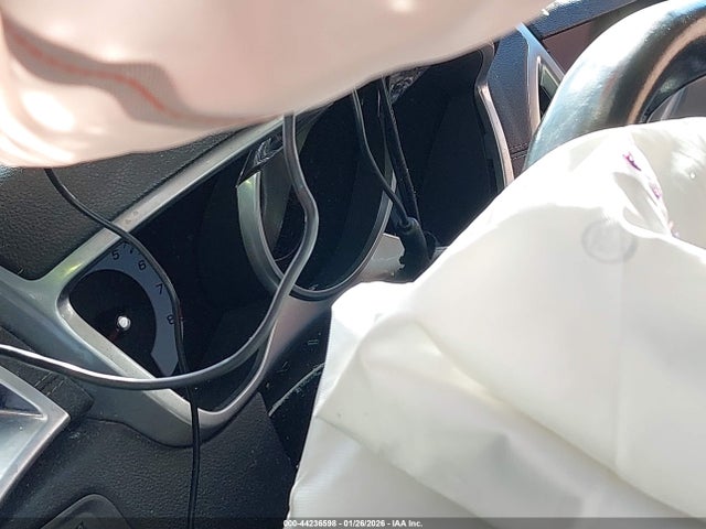 2012 CADILLAC SRX 3GYFNGE36CS517978 Photo 6