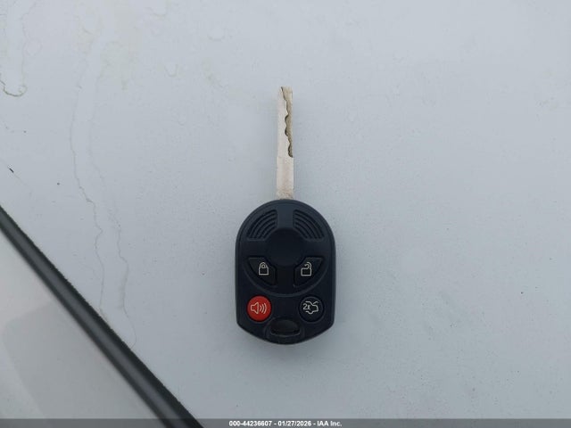 1FMCU9HD3JUB14819 Ford ESCAPE SEL