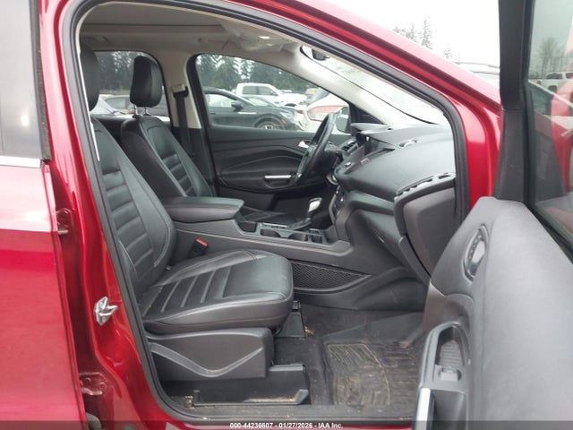 1FMCU9HD3JUB14819 Ford ESCAPE SEL