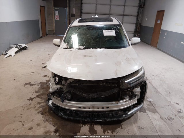 Aukcja sprzedaży 2020 Acura Rdx Standard, vin: 5J8TC2H31LL019787, numer aukcji: 44236609