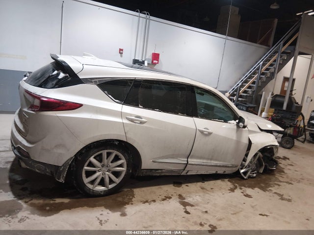 Aukcja sprzedaży 2020 Acura Rdx Standard, vin: 5J8TC2H31LL019787, numer aukcji: 44236609