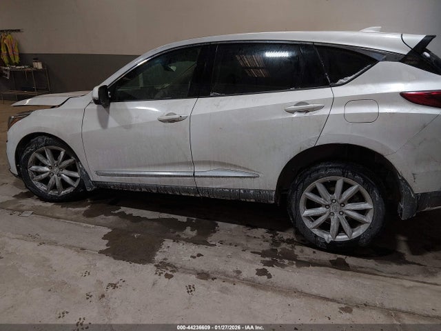 Aukcja sprzedaży 2020 Acura Rdx Standard, vin: 5J8TC2H31LL019787, numer aukcji: 44236609