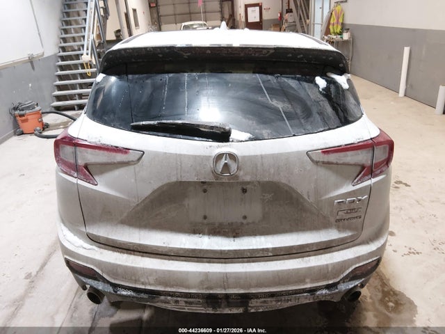 Aukcja sprzedaży 2020 Acura Rdx Standard, vin: 5J8TC2H31LL019787, numer aukcji: 44236609
