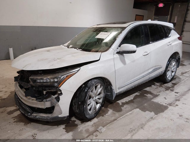 Aukcja sprzedaży 2020 Acura Rdx Standard, vin: 5J8TC2H31LL019787, numer aukcji: 44236609