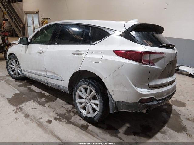 Aukcja sprzedaży 2020 Acura Rdx Standard, vin: 5J8TC2H31LL019787, numer aukcji: 44236609