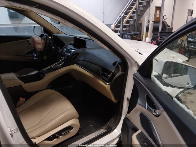 Aukcja sprzedaży 2020 Acura Rdx Standard, vin: 5J8TC2H31LL019787, numer aukcji: 44236609