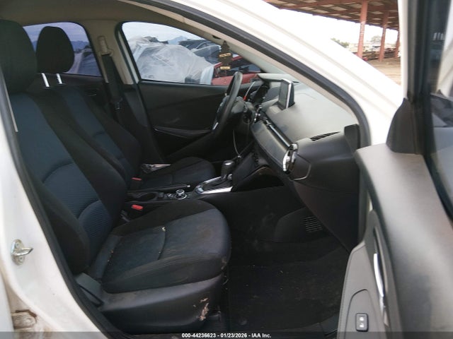 3MYDLBYV2HY184655 Toyota YARIS IA
