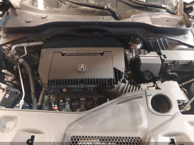 Aukcja sprzedaży 2025 Acura Mdx A-spec, vin: 5J8YE1H00SL018175, numer aukcji: 44236628