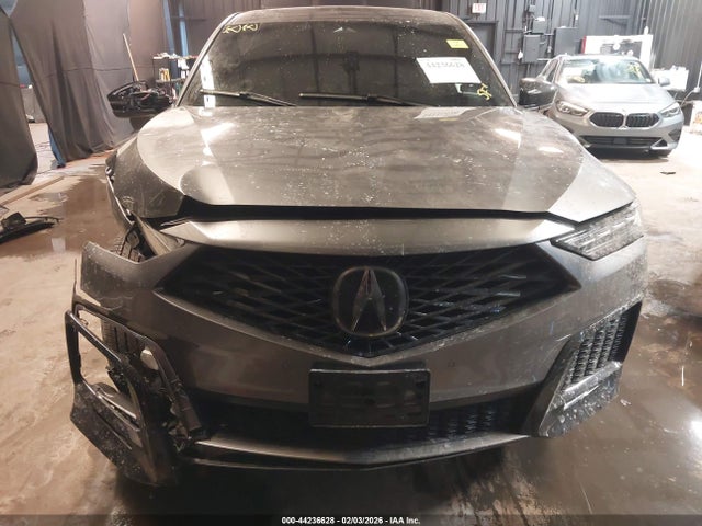 Aukcja sprzedaży 2025 Acura Mdx A-spec, vin: 5J8YE1H00SL018175, numer aukcji: 44236628