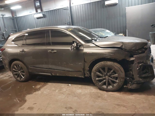 Aukcja sprzedaży 2025 Acura Mdx A-spec, vin: 5J8YE1H00SL018175, numer aukcji: 44236628