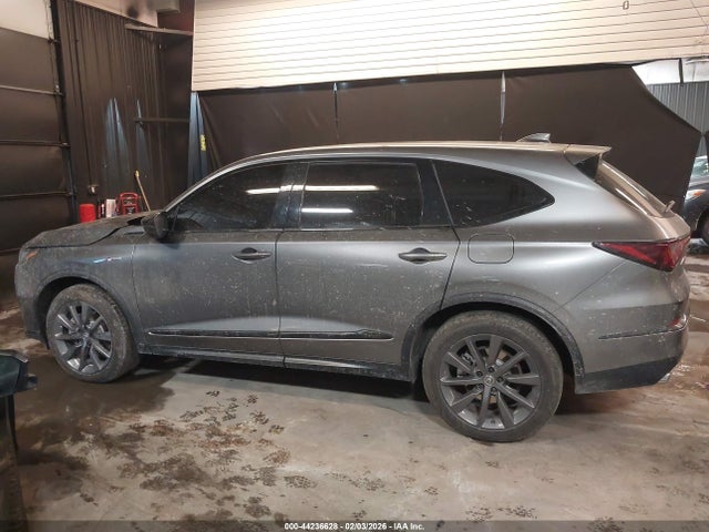 Aukcja sprzedaży 2025 Acura Mdx A-spec, vin: 5J8YE1H00SL018175, numer aukcji: 44236628
