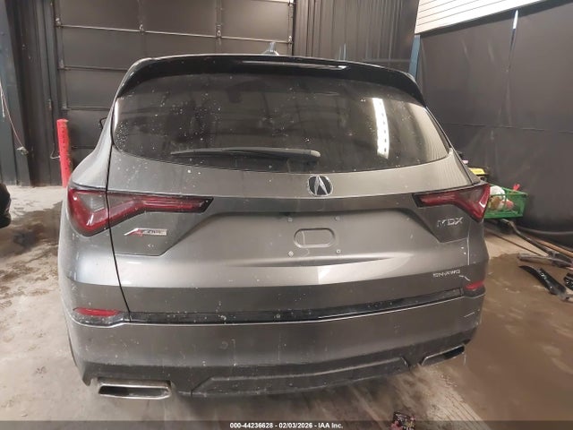 Aukcja sprzedaży 2025 Acura Mdx A-spec, vin: 5J8YE1H00SL018175, numer aukcji: 44236628