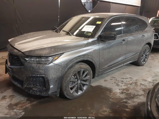 Aukcja sprzedaży 2025 Acura Mdx A-spec, vin: 5J8YE1H00SL018175, numer aukcji: 44236628