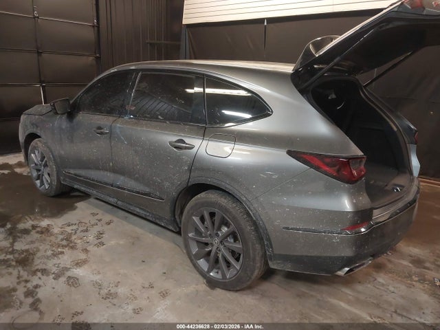 Aukcja sprzedaży 2025 Acura Mdx A-spec, vin: 5J8YE1H00SL018175, numer aukcji: 44236628