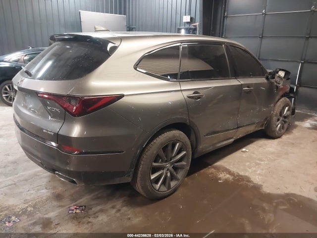 Aukcja sprzedaży 2025 Acura Mdx A-spec, vin: 5J8YE1H00SL018175, numer aukcji: 44236628