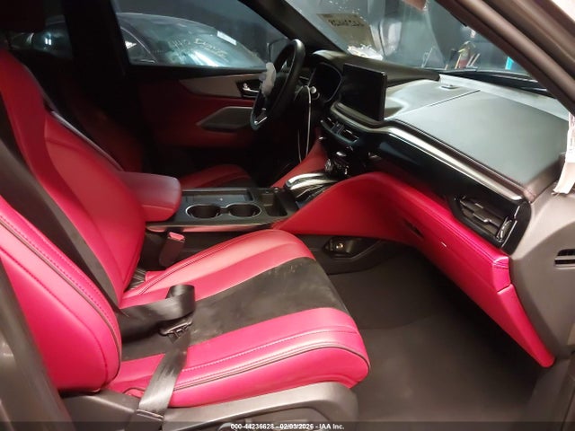 Aukcja sprzedaży 2025 Acura Mdx A-spec, vin: 5J8YE1H00SL018175, numer aukcji: 44236628