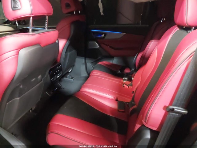 Aukcja sprzedaży 2025 Acura Mdx A-spec, vin: 5J8YE1H00SL018175, numer aukcji: 44236628