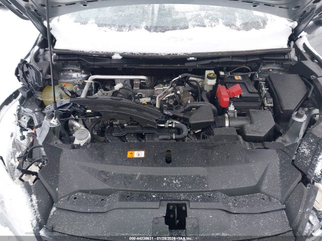 2023 MITSUBISHI OUTLANDER JA4J4UA82PZ061256 Photo 9