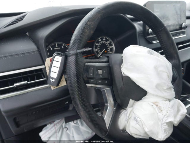 2023 MITSUBISHI OUTLANDER JA4J4UA82PZ061256 Photo 10