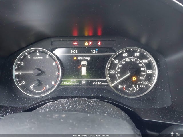 2023 MITSUBISHI OUTLANDER JA4J4UA82PZ061256 Photo 6