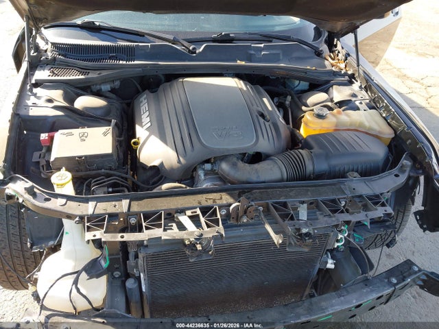 Dodge Challenger R/t 2019 2C3CDZBT4KH531699 Image 10