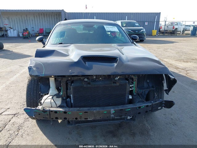 Dodge Challenger R/t 2019 2C3CDZBT4KH531699 Image 13