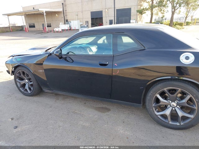 Dodge Challenger R/t 2019 2C3CDZBT4KH531699 Image 15
