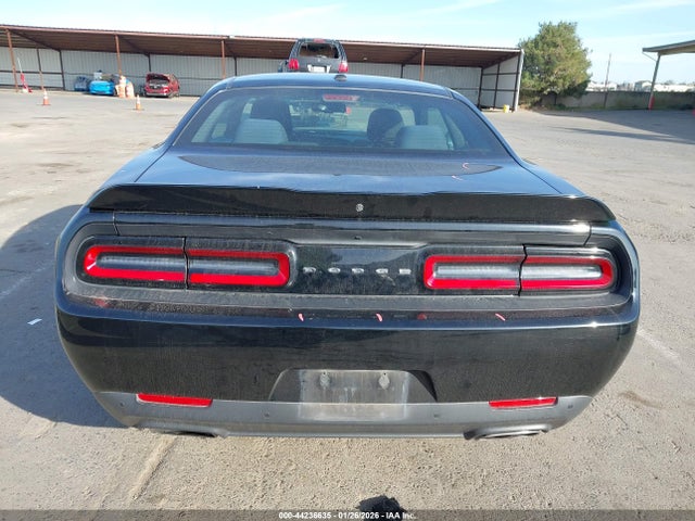 Dodge Challenger R/t 2019 2C3CDZBT4KH531699 Image 17