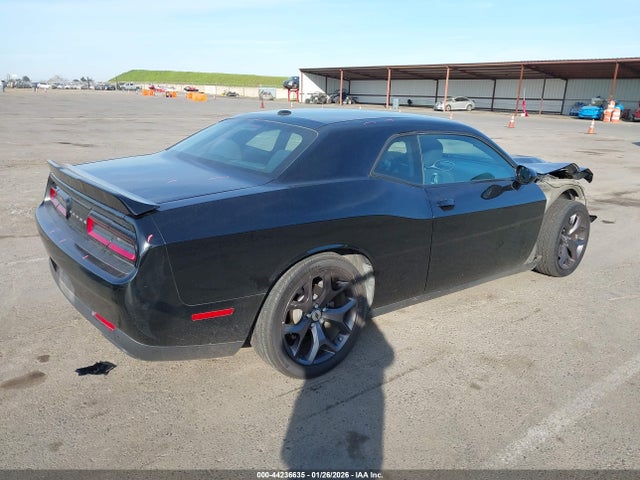 Dodge Challenger R/t 2019 2C3CDZBT4KH531699 Image 4