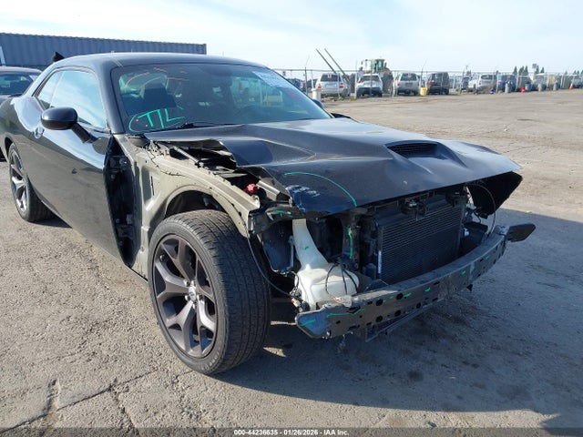 Dodge Challenger R/t 2019 2C3CDZBT4KH531699 Image 6