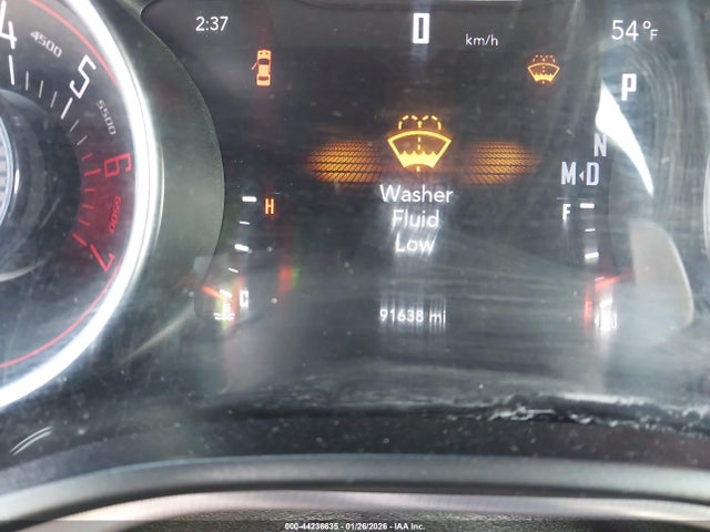 Dodge Challenger R/t 2019 2C3CDZBT4KH531699 Image 7