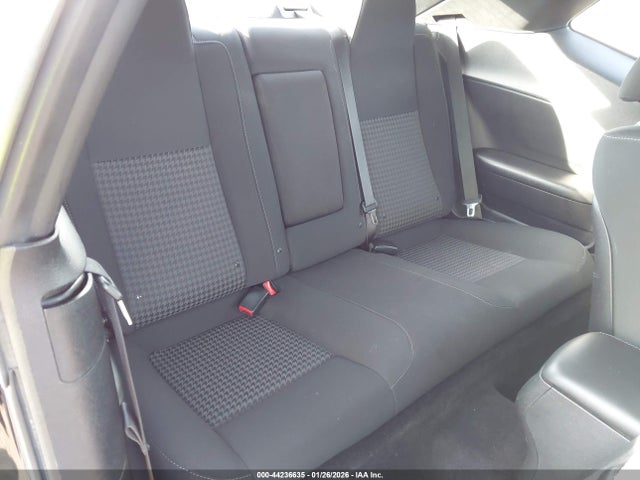 Dodge Challenger R/t 2019 2C3CDZBT4KH531699 Image 8