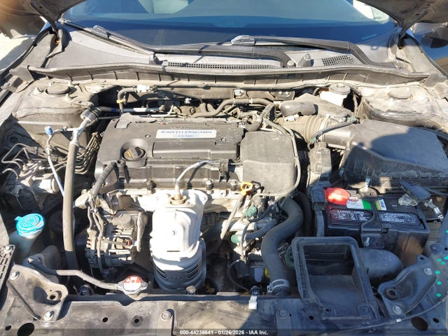 1HGCR2F3XFA081125 Honda ACCORD LX