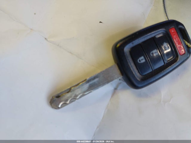 1HGCR2F3XFA081125 Honda ACCORD LX