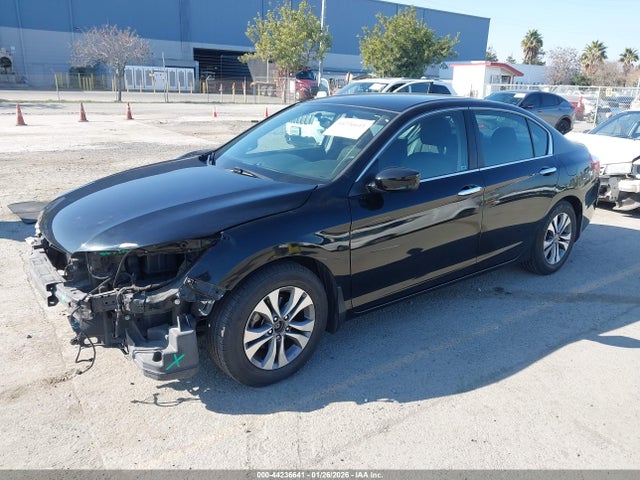 1HGCR2F3XFA081125 Honda ACCORD LX