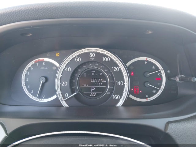 1HGCR2F3XFA081125 Honda ACCORD LX