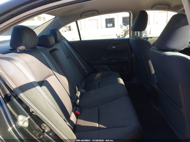 1HGCR2F3XFA081125 Honda ACCORD LX