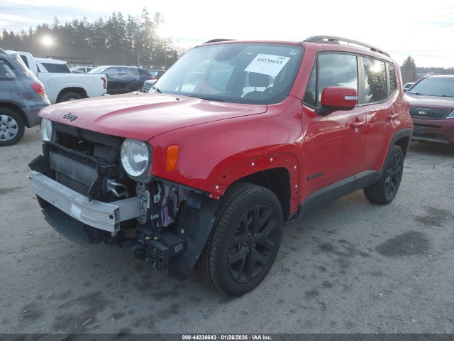 ZACCJBBBXHPG00115 Jeep Renegade Altitude 4x4