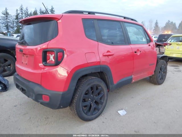 ZACCJBBBXHPG00115 Jeep Renegade Altitude 4x4